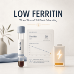 Histamine Intolerance: The Overlooked Fatigue Trigger