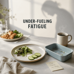 Histamine intolerance vs anxiety: how to tell the difference