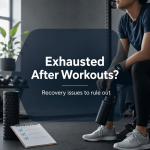 Heavy periods and fatigue: the iron trap no one mentions